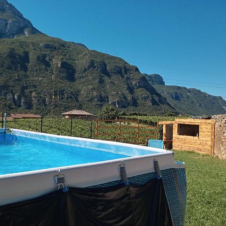 La Caigola Villa Ala Dış mekan fotoğraf
