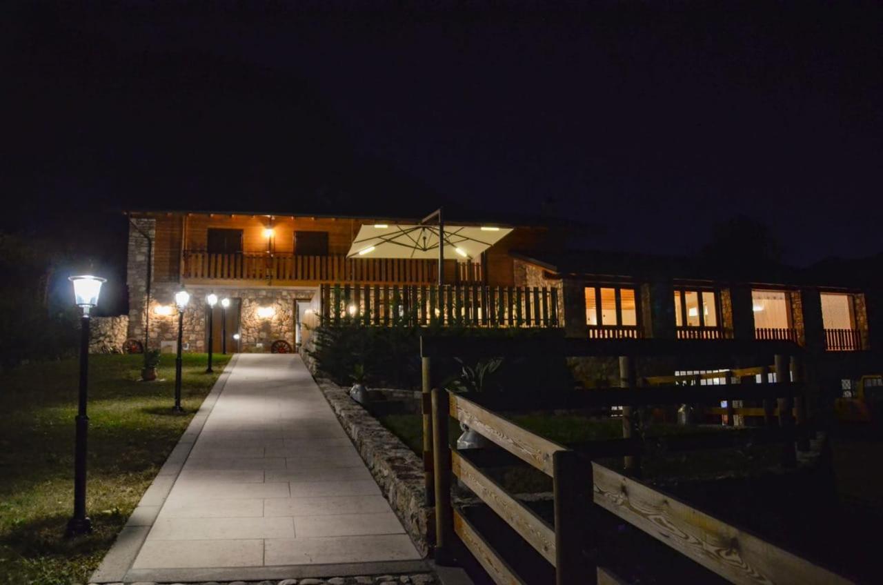 La Caigola Villa Ala Dış mekan fotoğraf