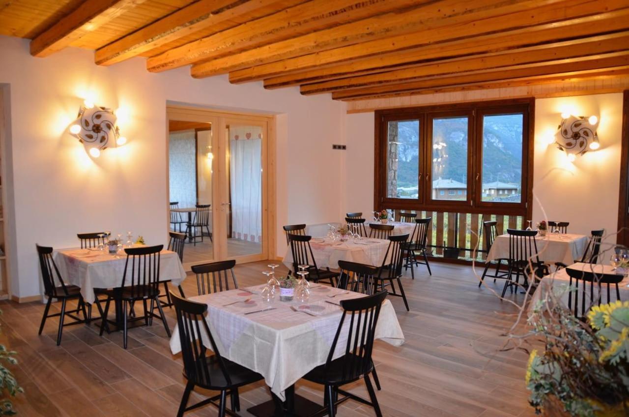 La Caigola Villa Ala Dış mekan fotoğraf