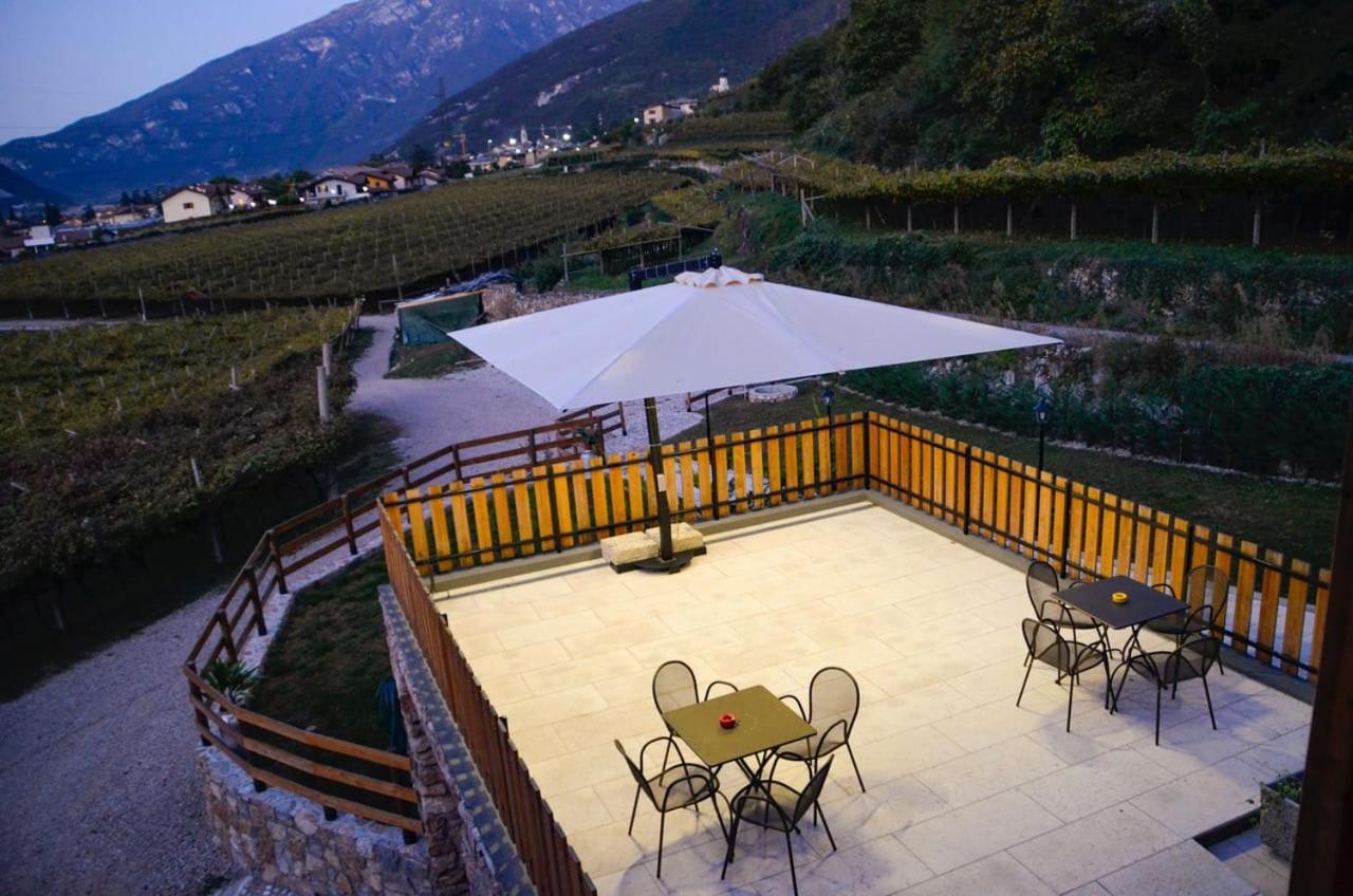 La Caigola Villa Ala Dış mekan fotoğraf