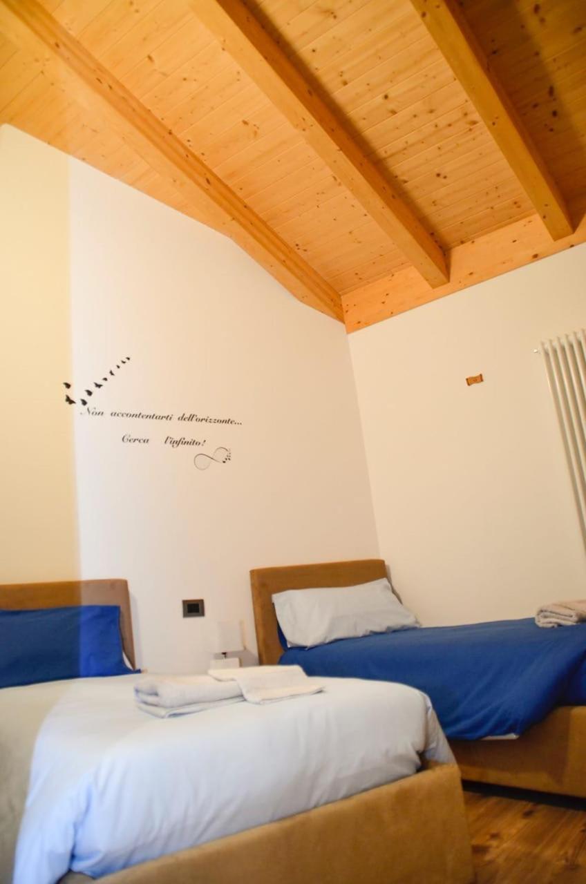 La Caigola Villa Ala Dış mekan fotoğraf