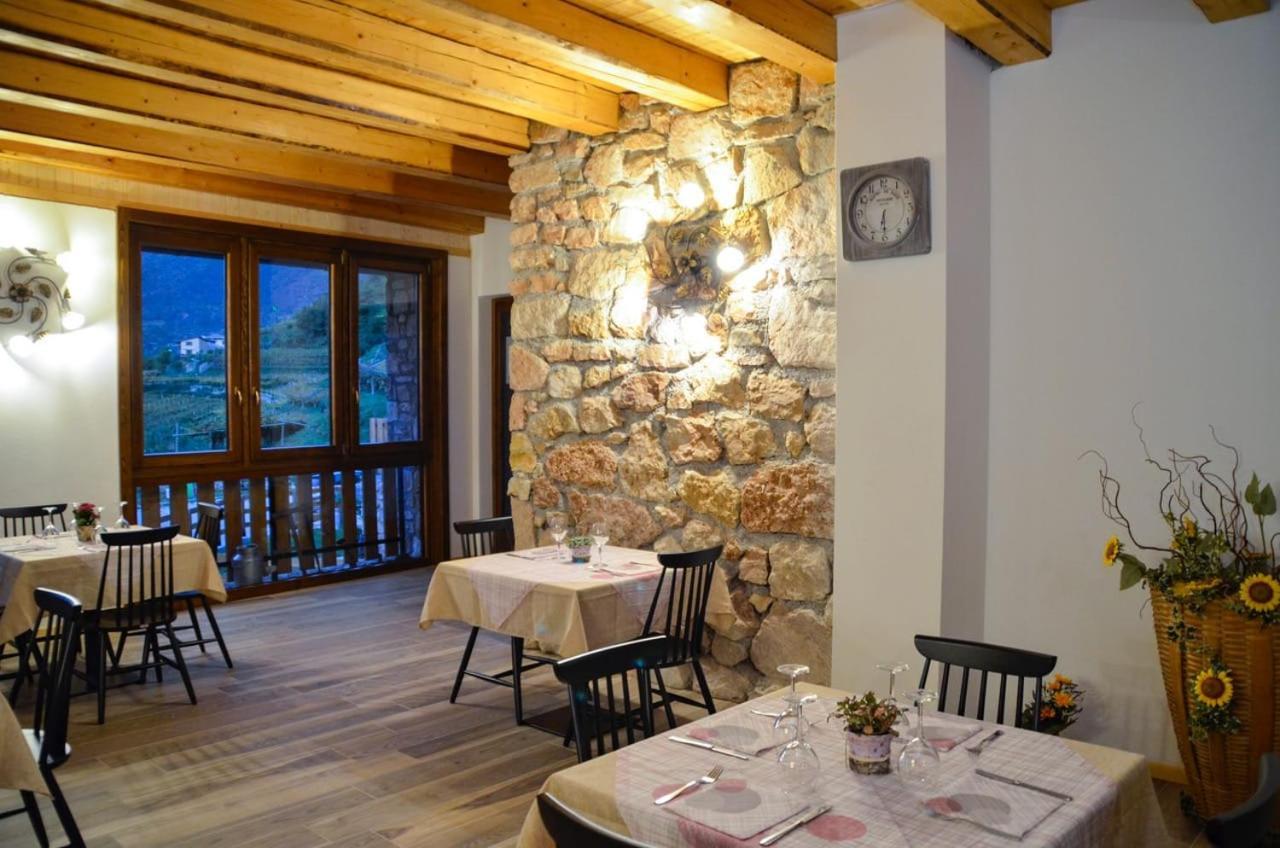 La Caigola Villa Ala Dış mekan fotoğraf