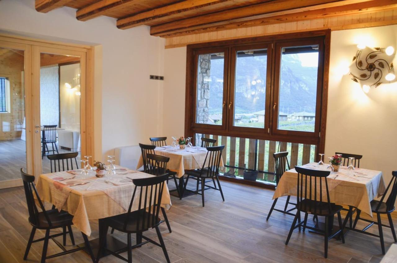 La Caigola Villa Ala Dış mekan fotoğraf