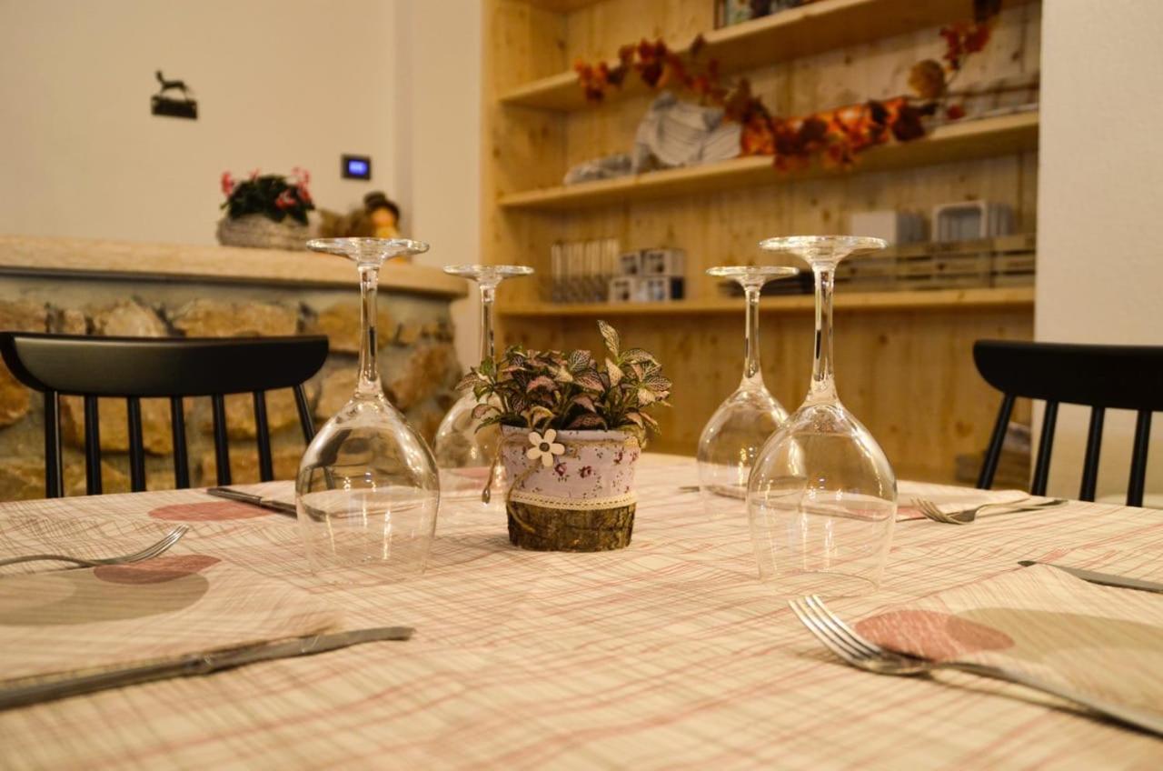 La Caigola Villa Ala Dış mekan fotoğraf